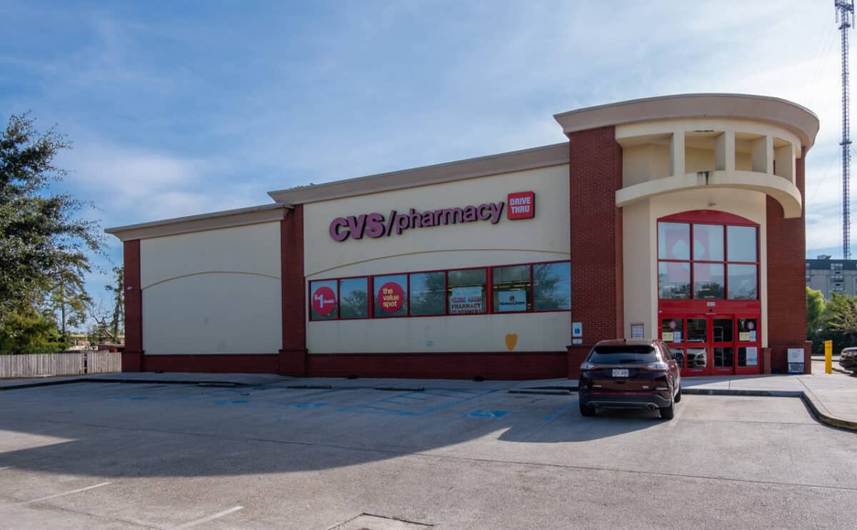 CVS – New Orleans, LA | Absolute NNN Lease | Investment Grade Credit